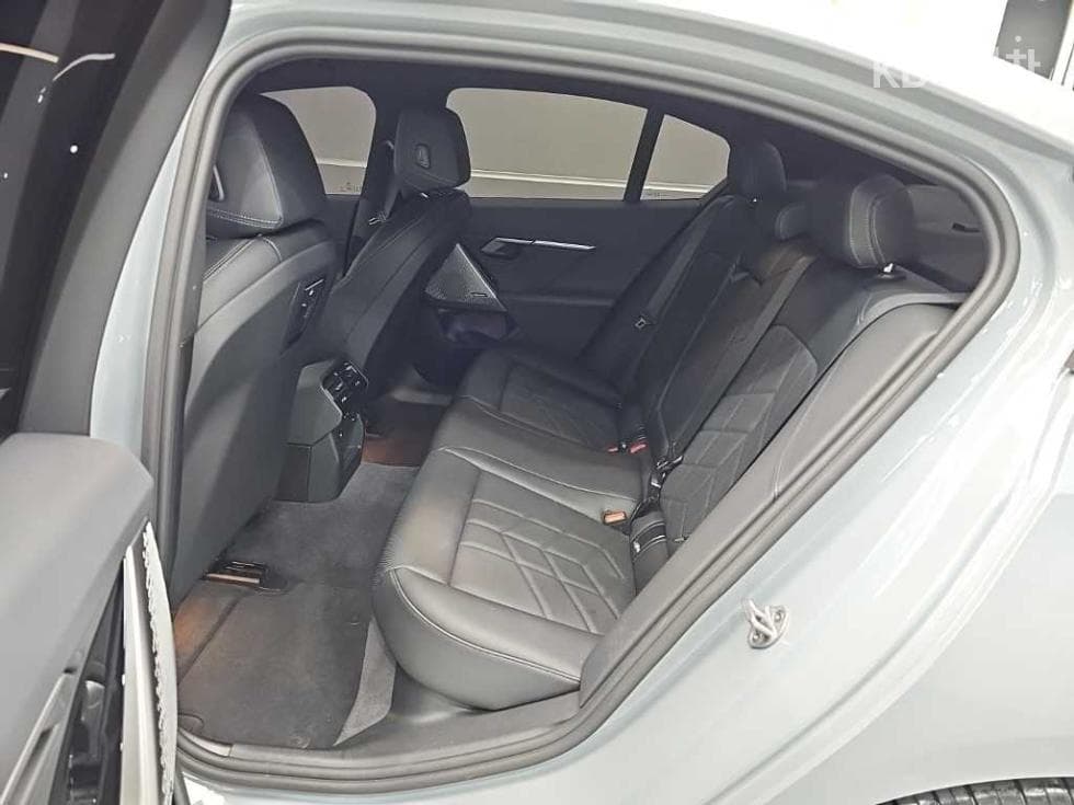 BMW Нов5 Серия(G60)520i M Sport - 12