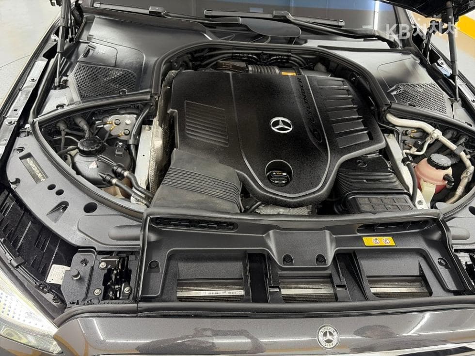 Mercedes-Benz Нов S-КласS500L 4MATIC W222 - 5