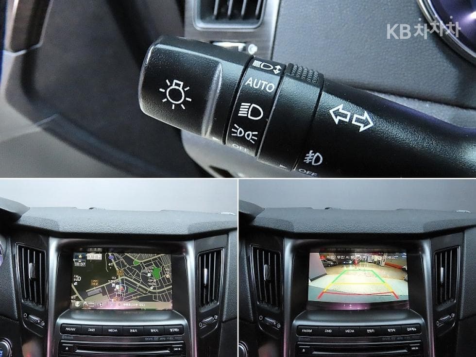 Hyundai Sonata 더 브릴리언트CVVL Modern - 14