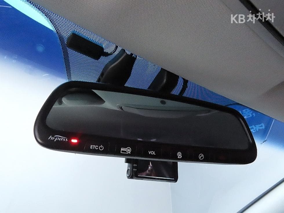 Hyundai Sonata 더 브릴리언트CVVL Modern - 15