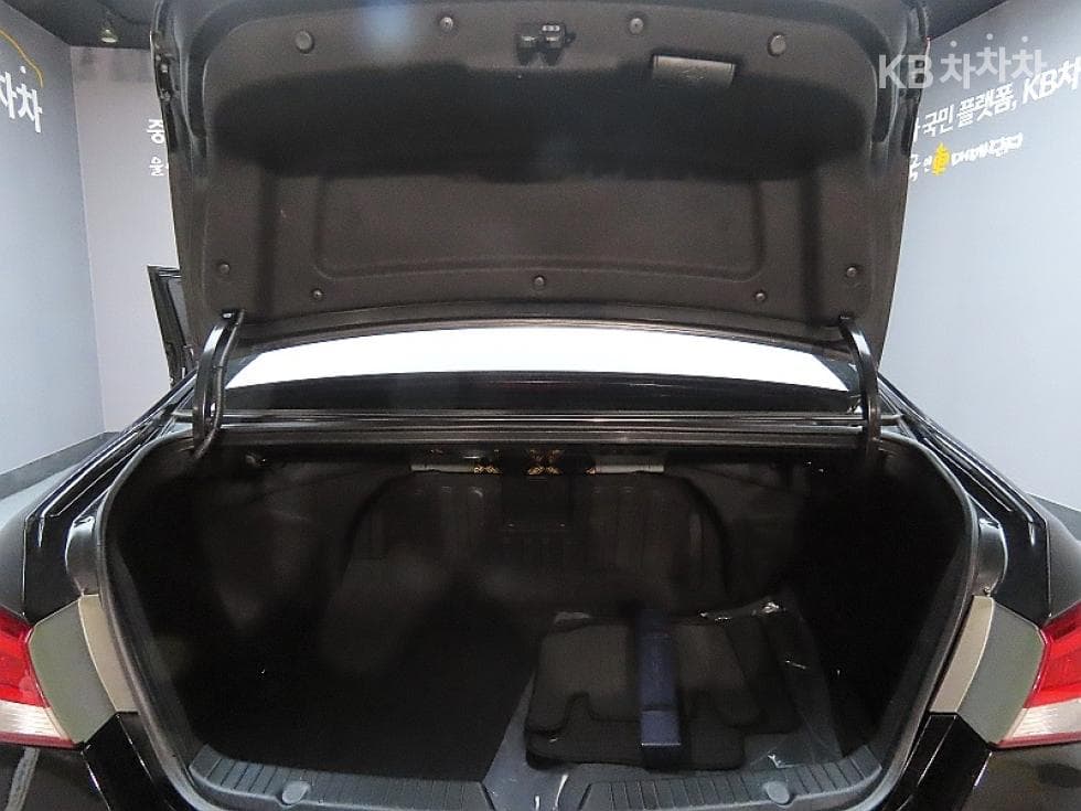 Hyundai Sonata 더 브릴리언트CVVL Modern - 19