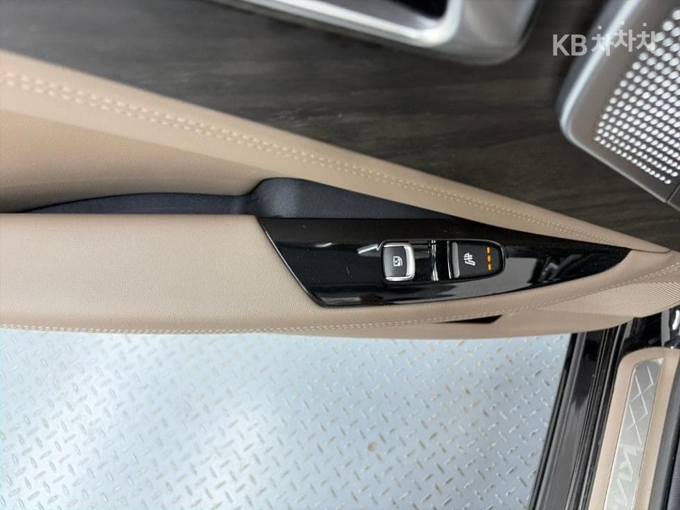Киа K8 Хибрид1.6 Турбо Noblesse - 13
