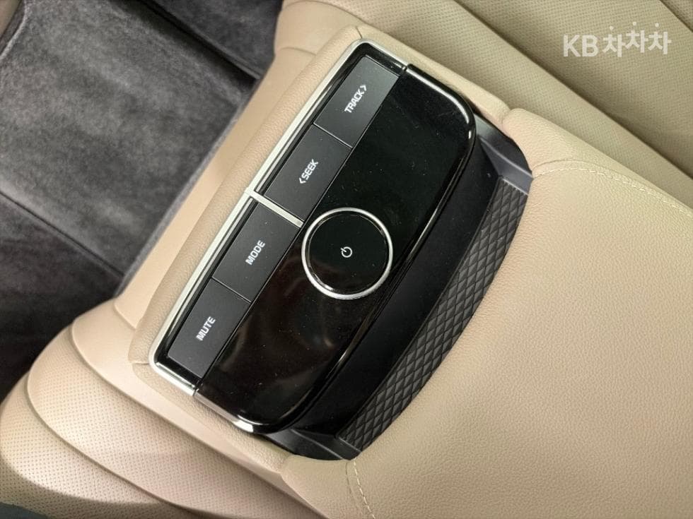 Киа K8 Хибрид1.6 Турбо Noblesse - 15