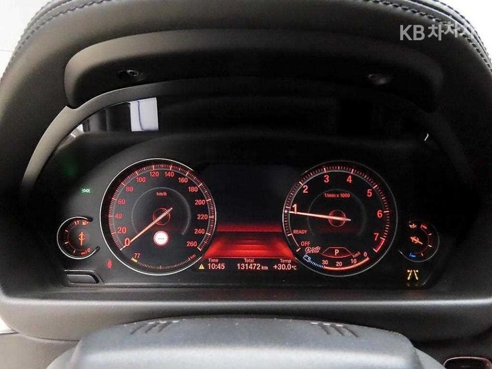 BMW 4시리즈 (F32)430i Кабриолет M 스포츠 - 8