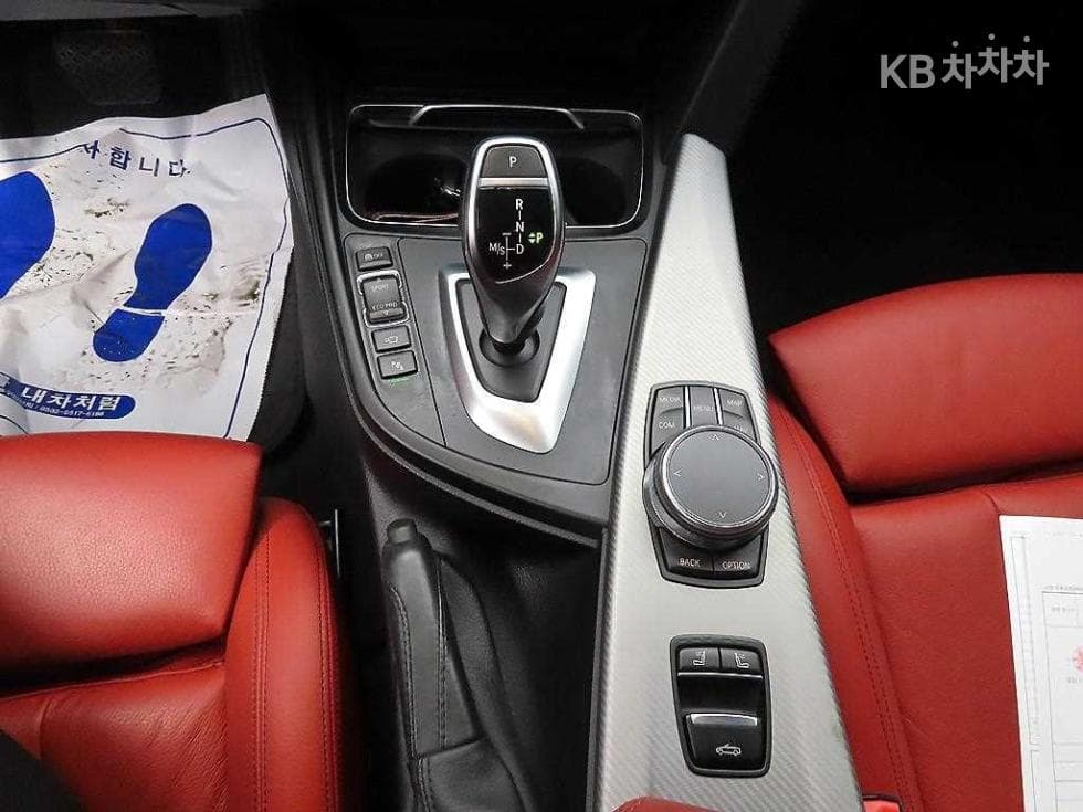BMW 4시리즈 (F32)430i Кабриолет M 스포츠 - 10
