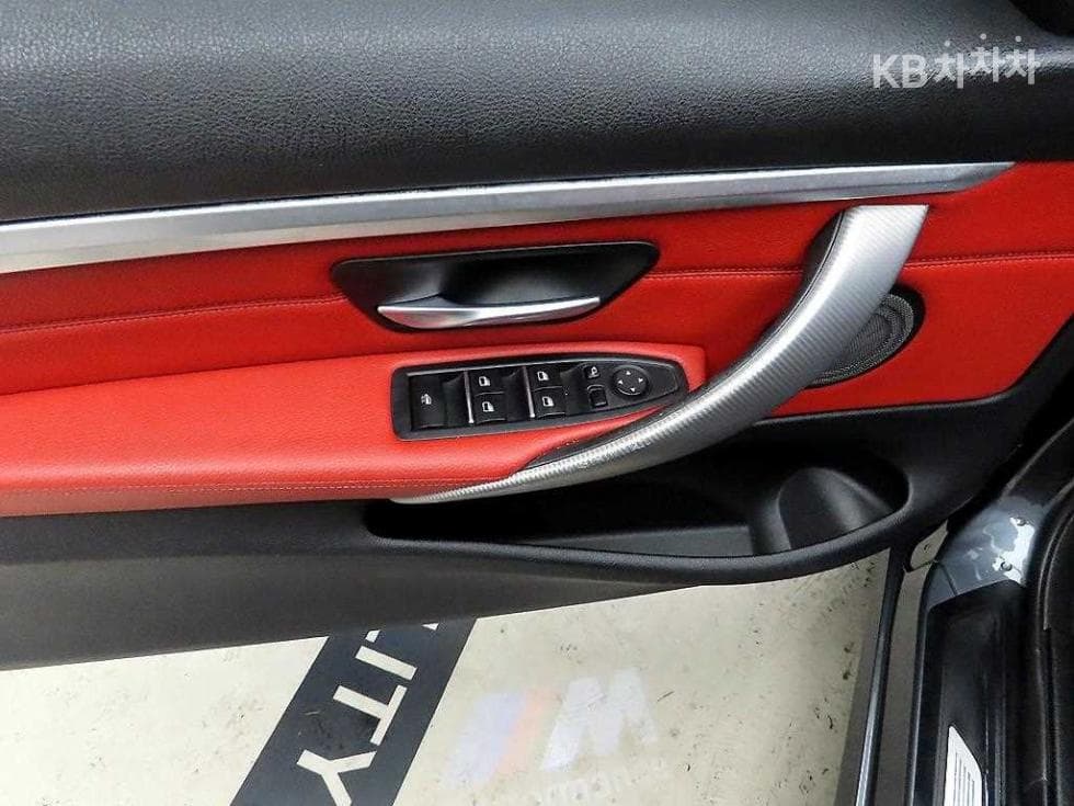 BMW 4시리즈 (F32)430i Кабриолет M 스포츠 - 11