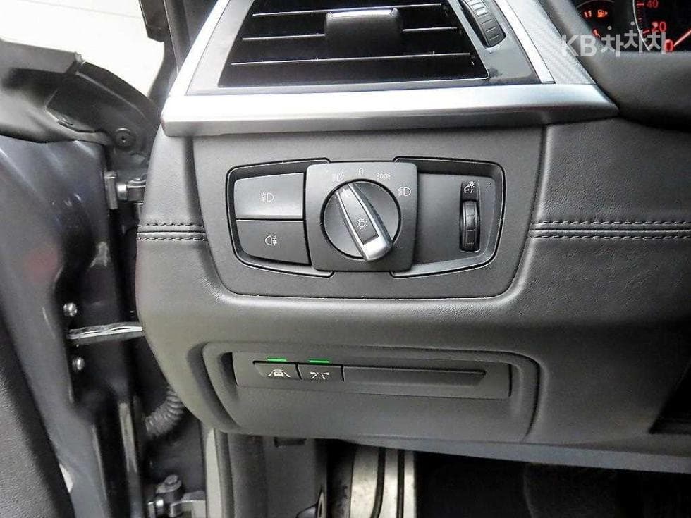 BMW 4시리즈 (F32)430i Кабриолет M 스포츠 - 12
