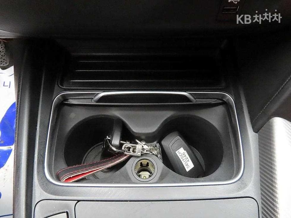 BMW 4시리즈 (F32)430i Кабриолет M 스포츠 - 13