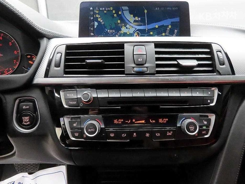 BMW 4시리즈 (F32)430i Кабриолет M 스포츠 - 15