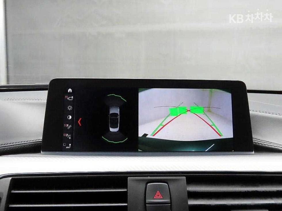 BMW 4시리즈 (F32)430i Кабриолет M 스포츠 - 16