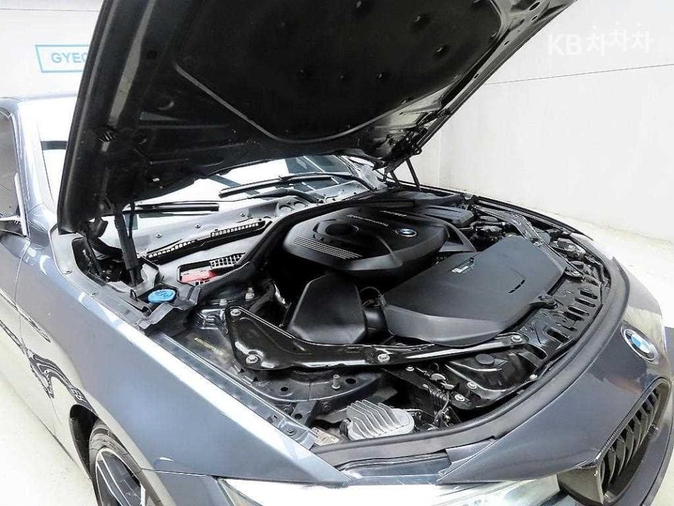 BMW 4시리즈 (F32)430i Кабриолет M 스포츠 - 19