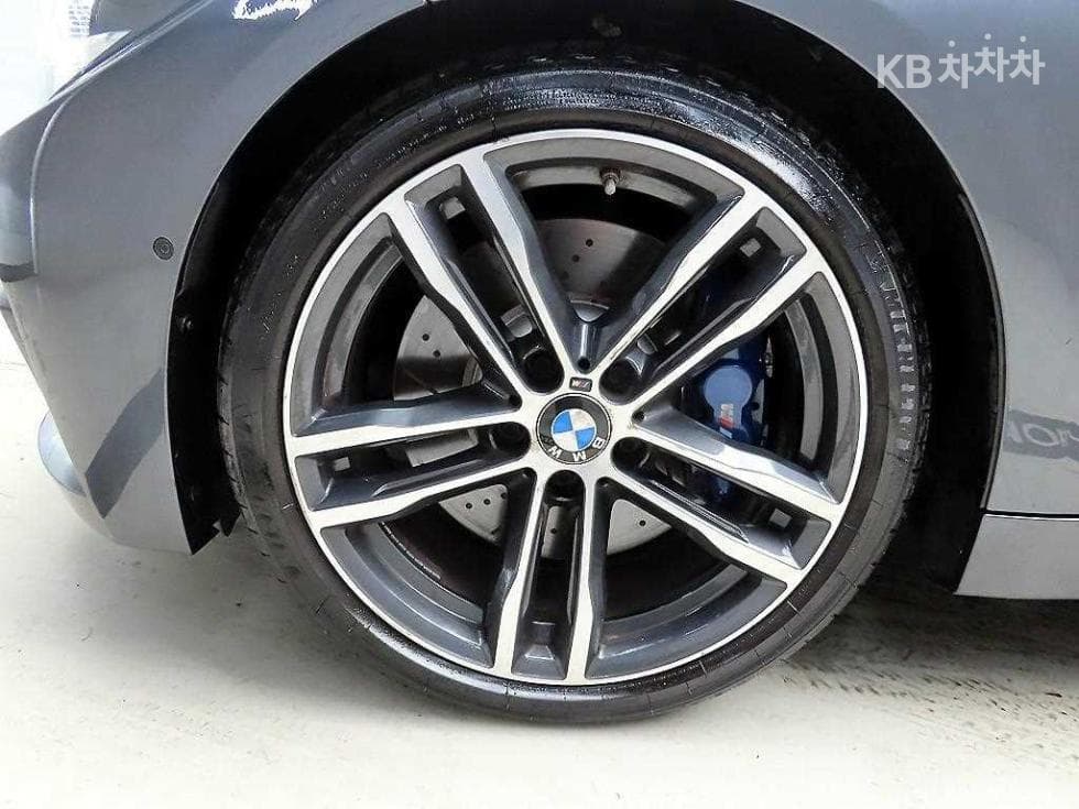 BMW 4시리즈 (F32)430i Кабриолет M 스포츠 - 20