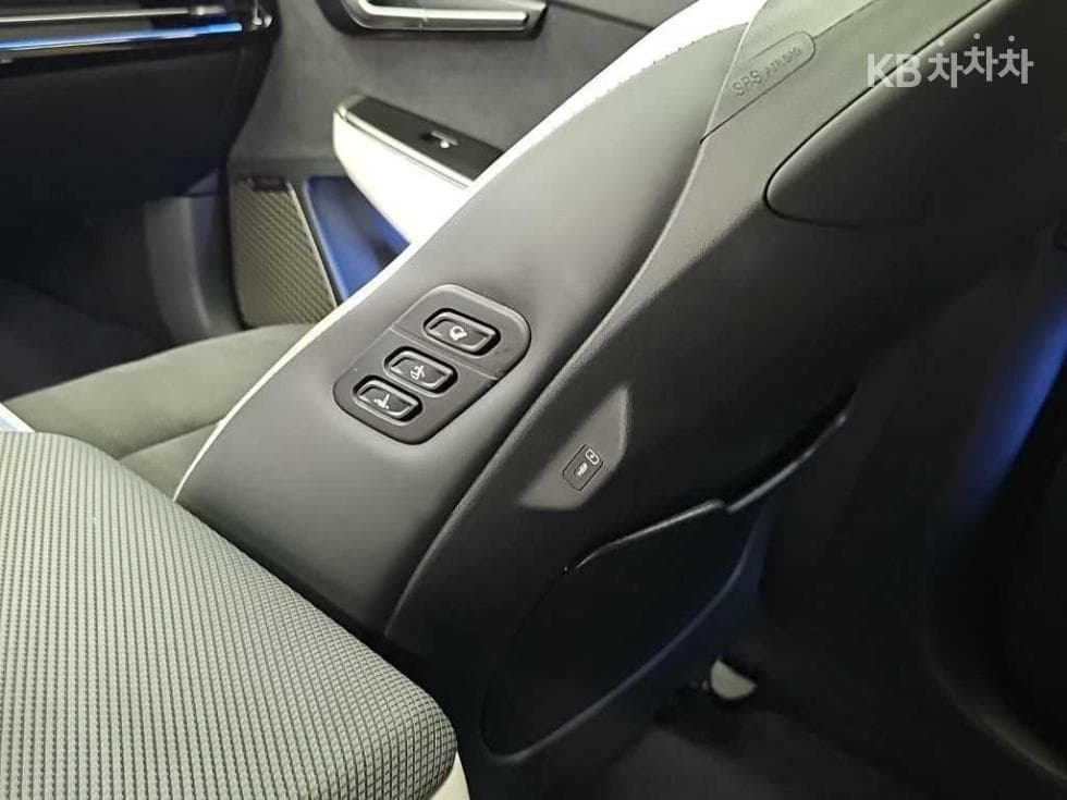 Kia EV6롱 레Seater지 4WD GT-Line - 13