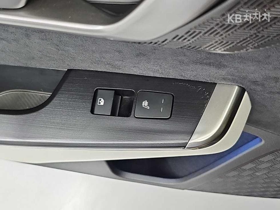 Kia EV6롱 레Seater지 4WD GT-Line - 14