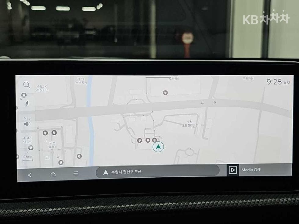 Kia EV6롱 레Seater지 4WD GT-Line - 16