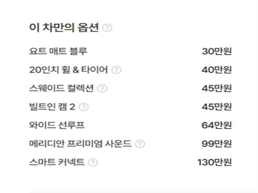 Kia EV6롱 레Seater지 4WD GT-Line - 2