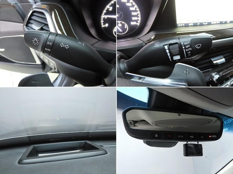 Genesis EQ9003.8 GDI AWD Premium Luxury - 14