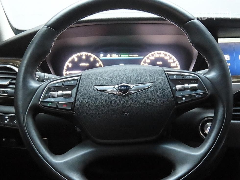 Genesis EQ9003.8 GDI AWD Premium Luxury - 17