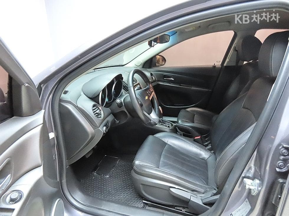 GM Korea Chevrolet Cruze1.8 LT+ Standard - 10