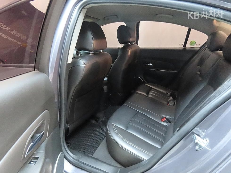 GM Korea Chevrolet Cruze1.8 LT+ Standard - 11
