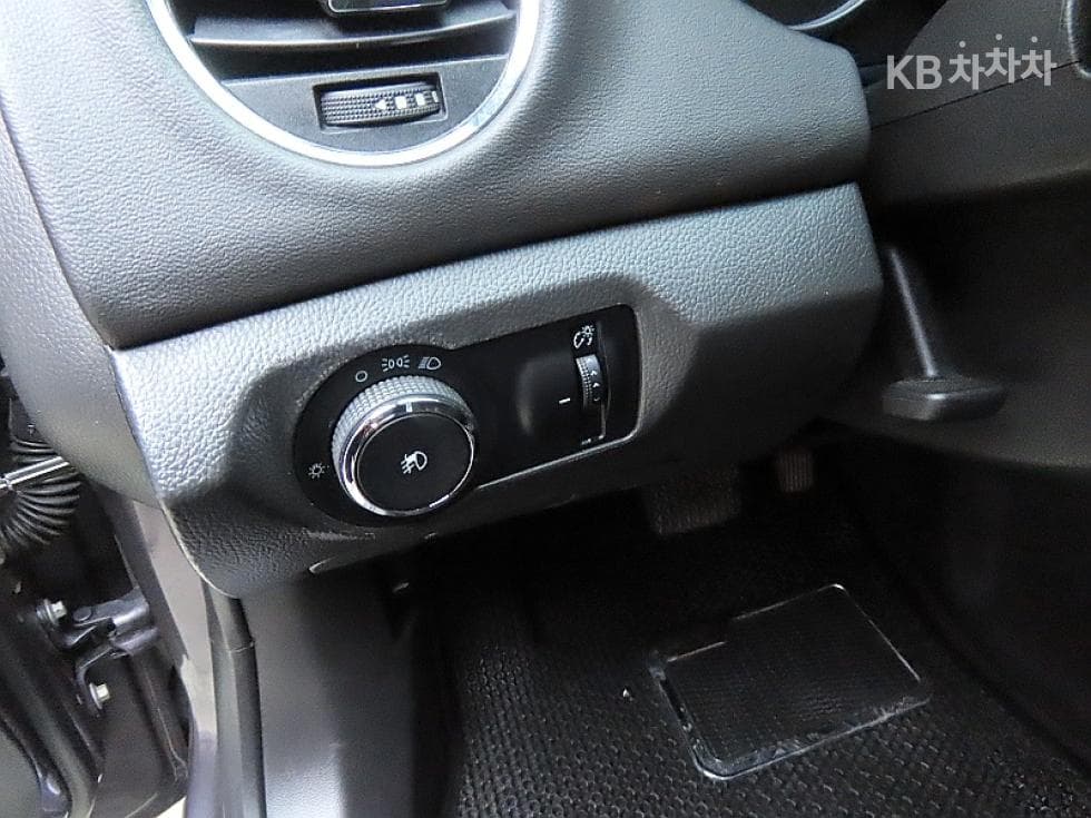 GM Korea Chevrolet Cruze1.8 LT+ Standard - 12