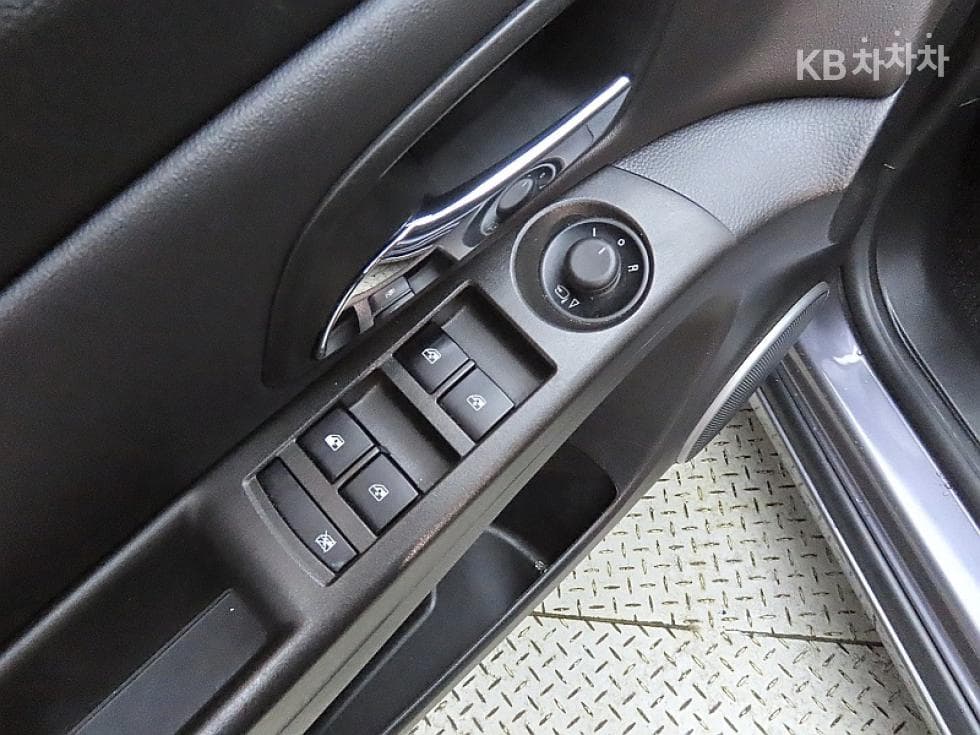 GM Korea Chevrolet Cruze1.8 LT+ Standard - 13