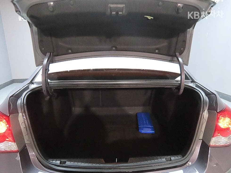 GM Korea Chevrolet Cruze1.8 LT+ Standard - 18