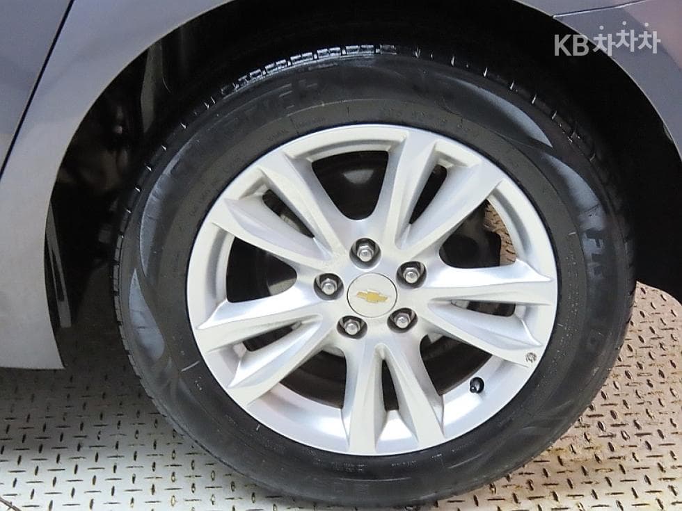 GM Korea Chevrolet Cruze1.8 LT+ Standard - 19