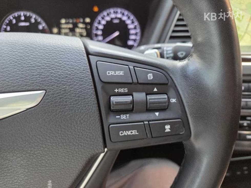 Hyundai GenesisDHG330 Premium - 6