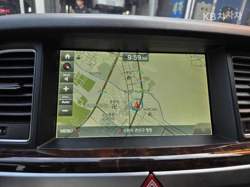 Hyundai GenesisDHG330 Premium - 7