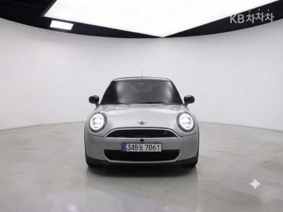 Мини Cooper 4-то поколениеS 2.0 3도어 페이버드 - 2
