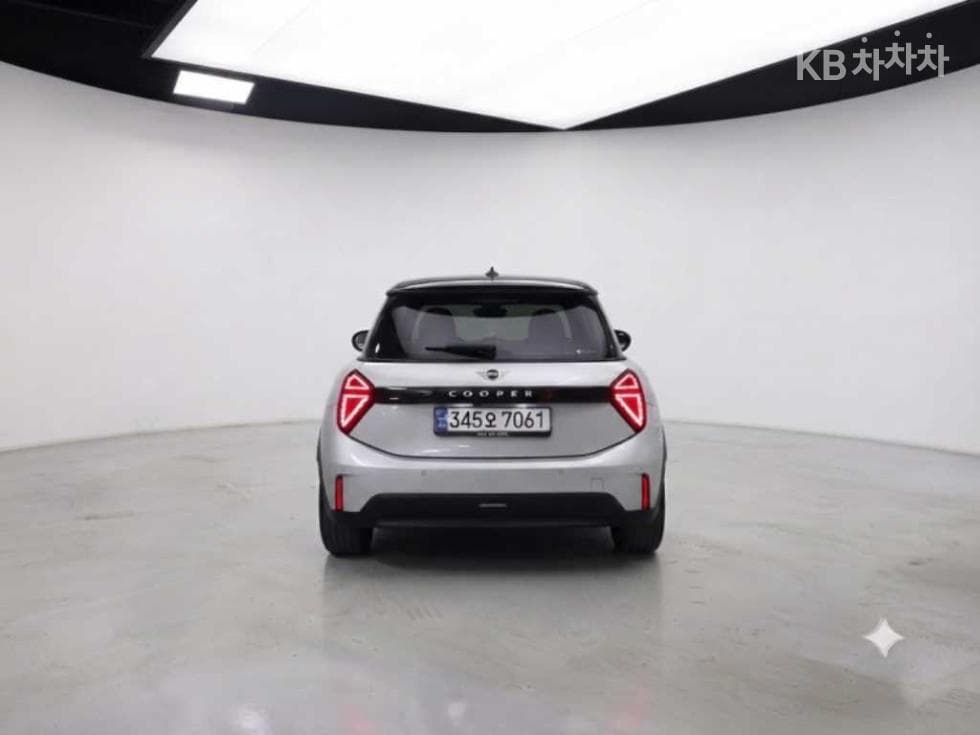 Мини Cooper 4-то поколениеS 2.0 3도어 페이버드 - 5