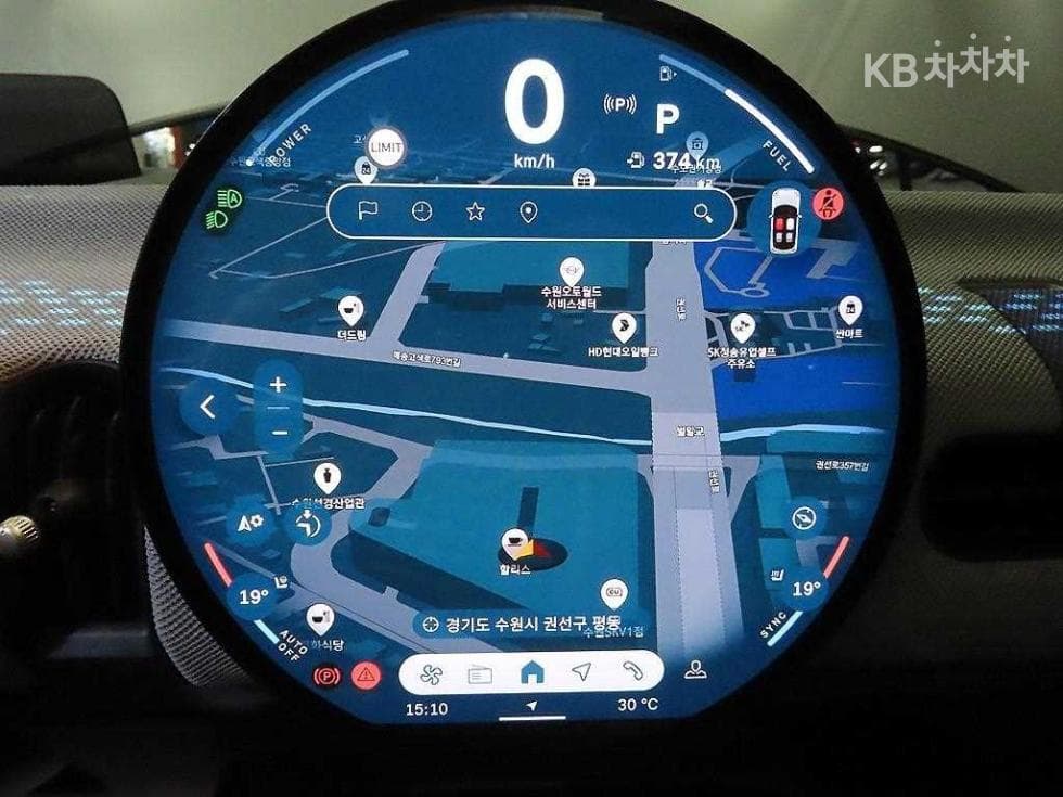 Мини Cooper 4-то поколениеS 2.0 3도어 페이버드 - 14