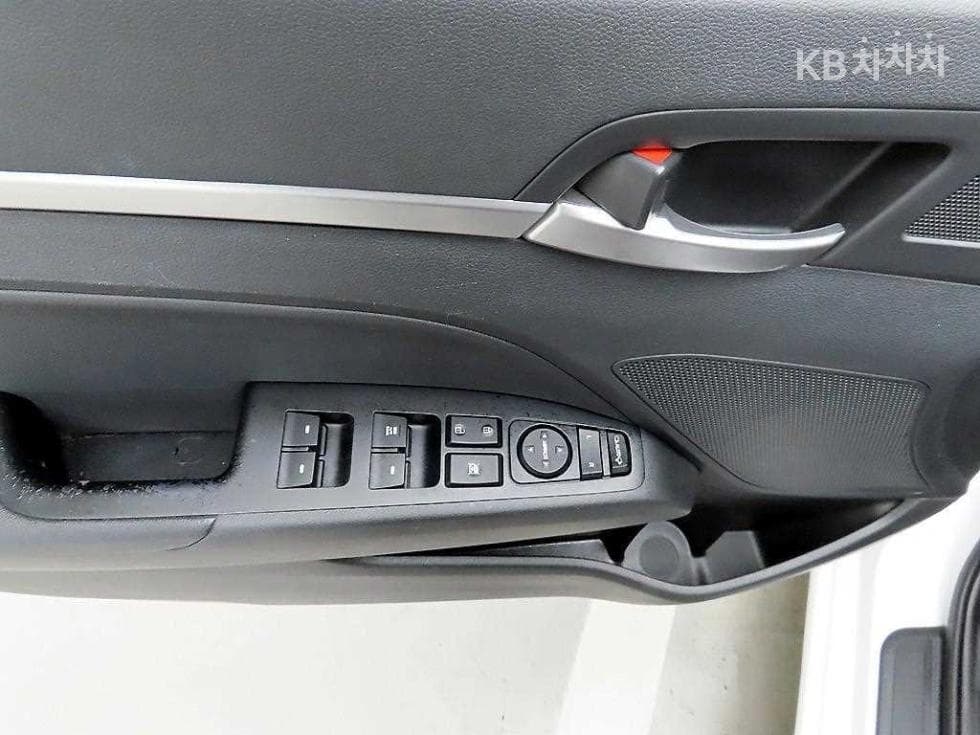 Hyundai The New (facelift) Avante (Elantra) ADSmartstream G1.6 Smart초이스 - 11