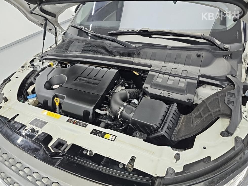 Land Rover Range Rover Евок5-врати 2.0 TD4 SE - 5