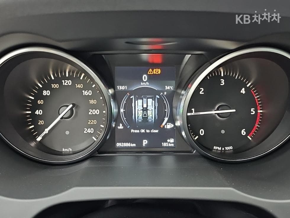Land Rover Range Rover Евок5-врати 2.0 TD4 SE - 6