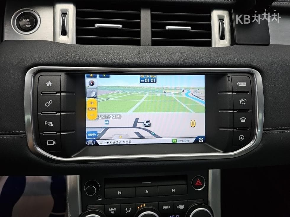 Land Rover Range Rover Евок5-врати 2.0 TD4 SE - 14