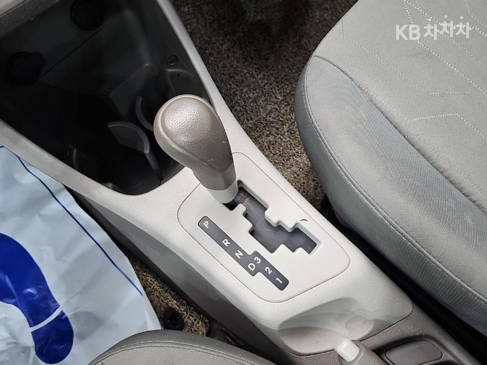 Киа all new Morning / Picanto2-местенВан Висок клас - 8