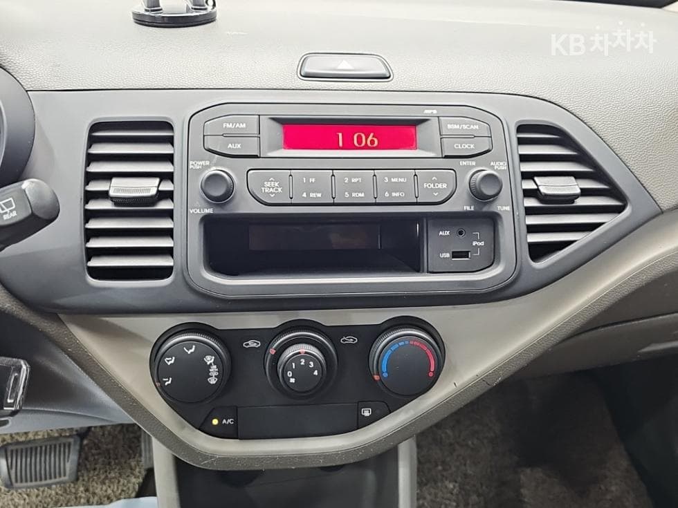 Киа all new Morning / Picanto2-местенВан Висок клас - 10