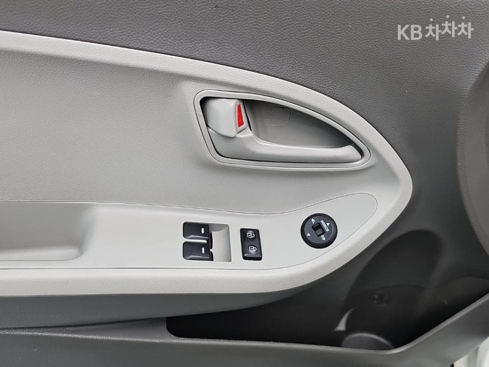 Киа all new Morning / Picanto2-местенВан Висок клас - 13