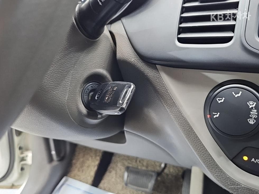 Киа all new Morning / Picanto2-местенВан Висок клас - 14