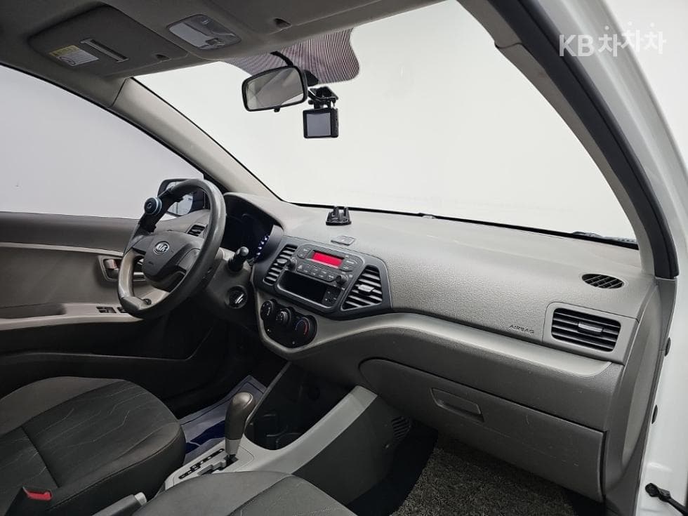 Киа all new Morning / Picanto2-местенВан Висок клас - 16