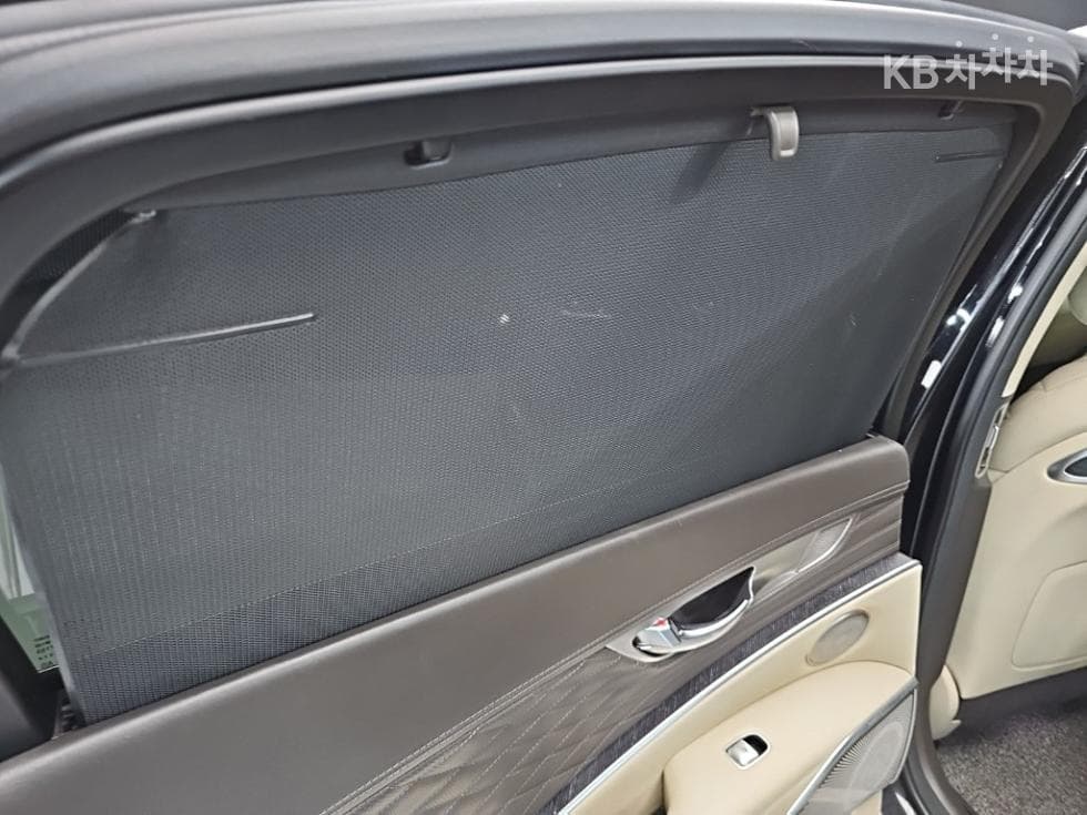 Киа The New (фейслифт) K9(Второ поколение)3.3 T-GDI AWD Masters - 13