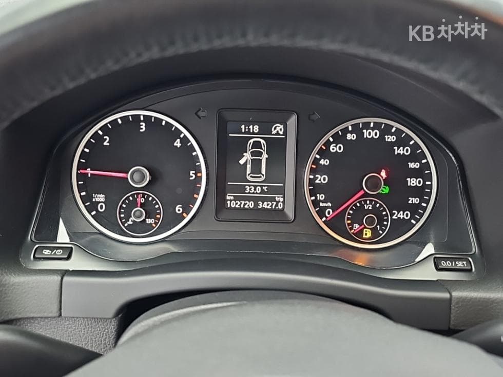 Volkswagen Нов Tiguan2.0 Турбо Дизел Инжекция BMT Premium - 6