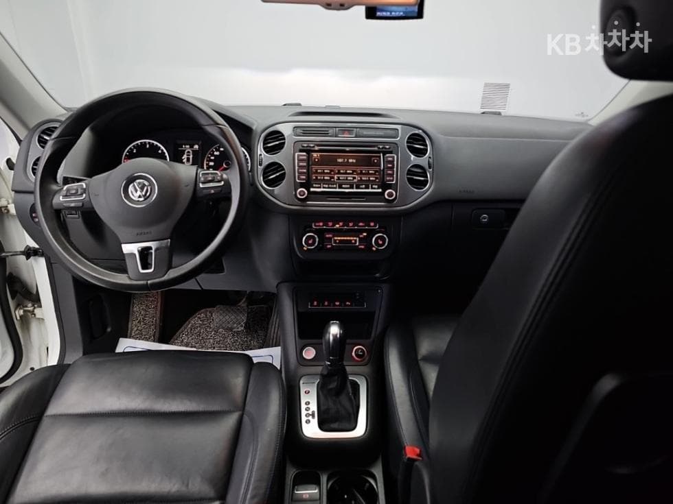 Volkswagen Нов Tiguan2.0 Турбо Дизел Инжекция BMT Premium - 7