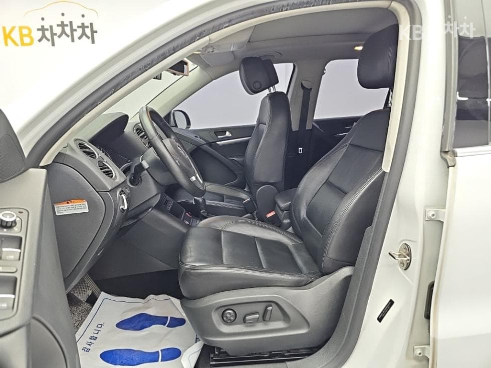 Volkswagen Нов Tiguan2.0 Турбо Дизел Инжекция BMT Premium - 11