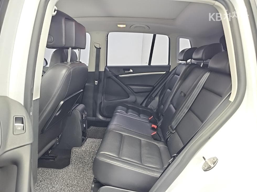 Volkswagen Нов Tiguan2.0 Турбо Дизел Инжекция BMT Premium - 12