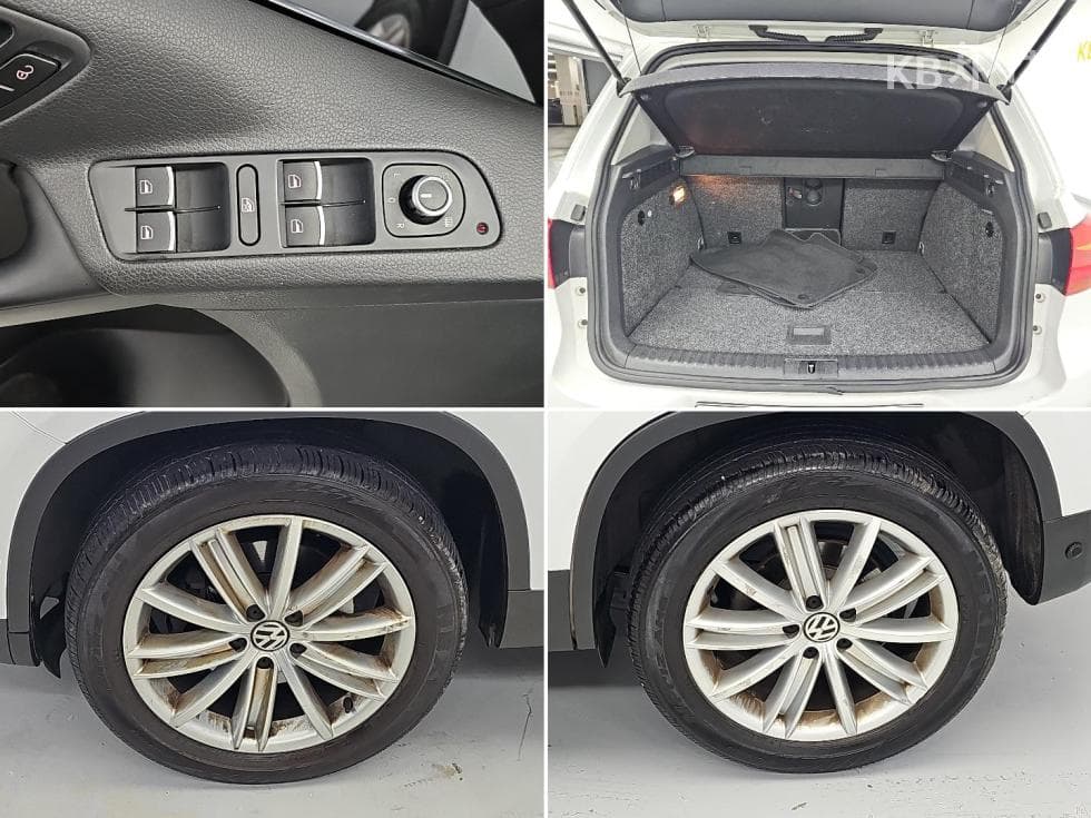 Volkswagen Нов Tiguan2.0 Турбо Дизел Инжекция BMT Premium - 20
