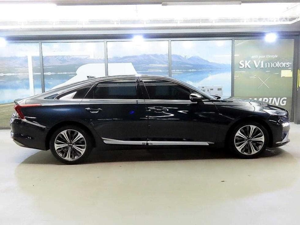 Киа K83.5 Бензин AWD Signature - 3