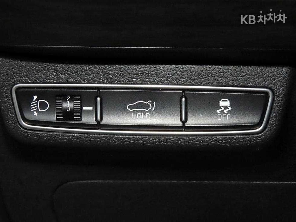 Киа K83.5 Бензин AWD Signature - 13